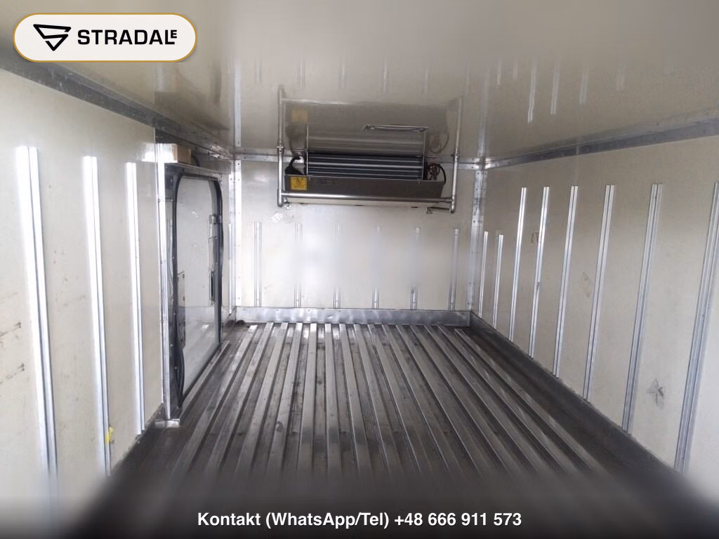 ISUZU ELF TRUCK 2D FREEZING REFRIGERATOR, miniaturka 7