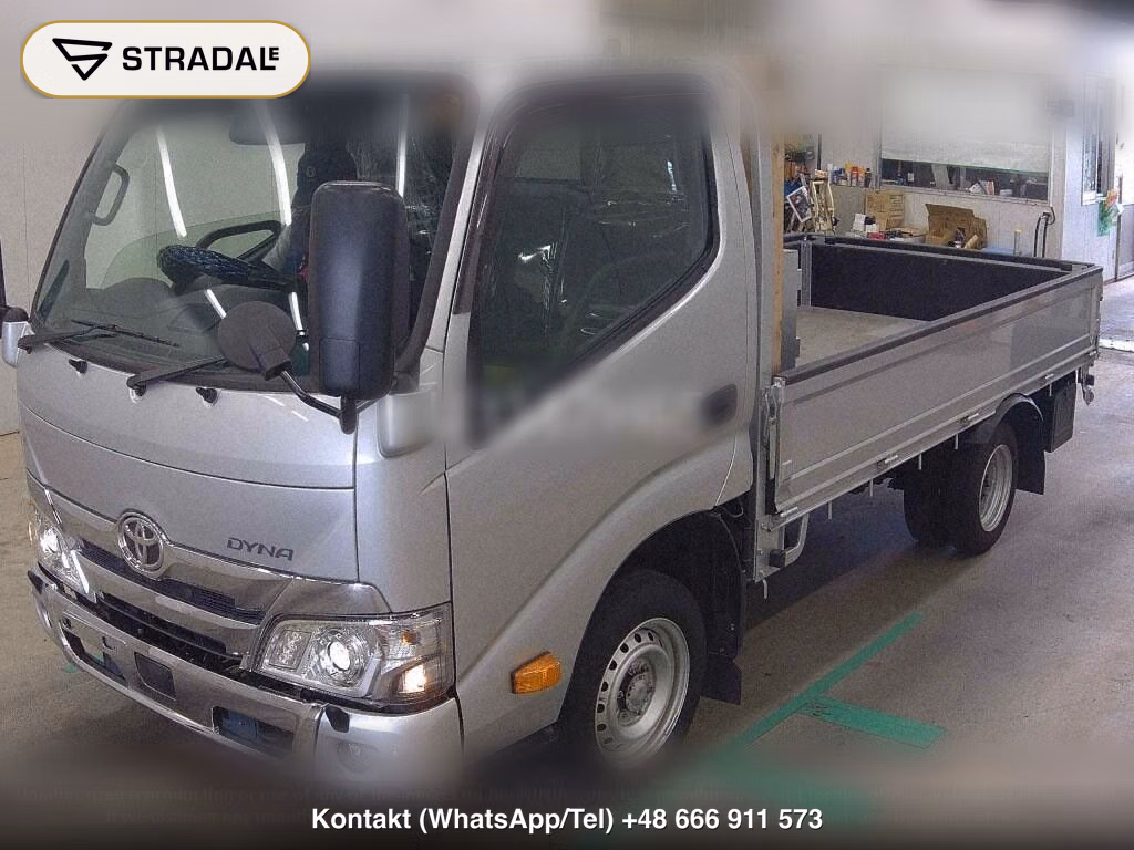 TOYOTA DYNA TRUCK 2D, miniaturka 5