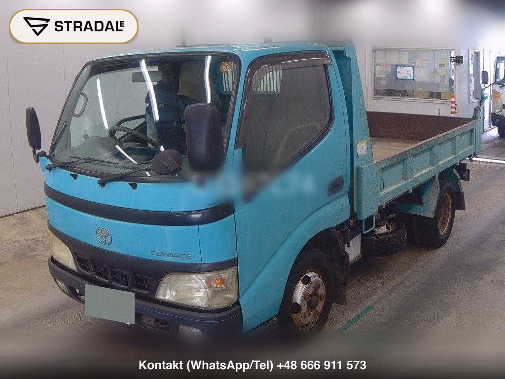 TOYOTA TOYOACE 2D OTHERS, miniaturka 5