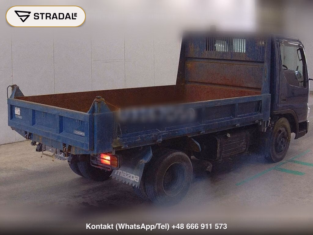 MAZDA TITAN TRUCK 2D LONG TURBO, miniaturka 6