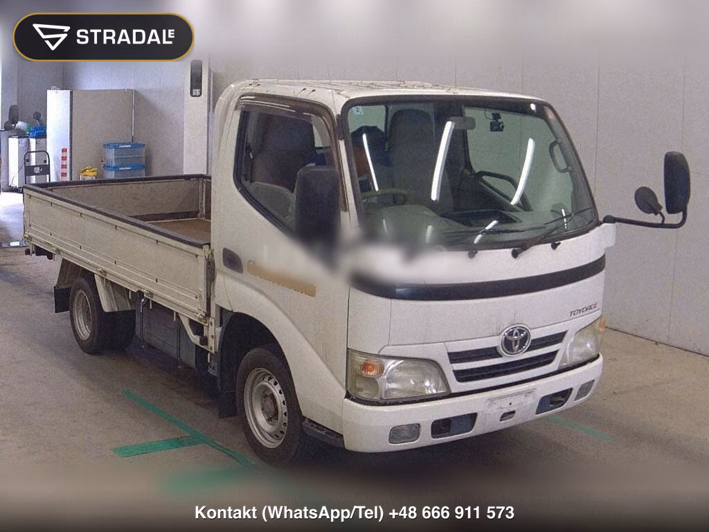 TOYOTA TOYOACE 2D, miniaturka 2