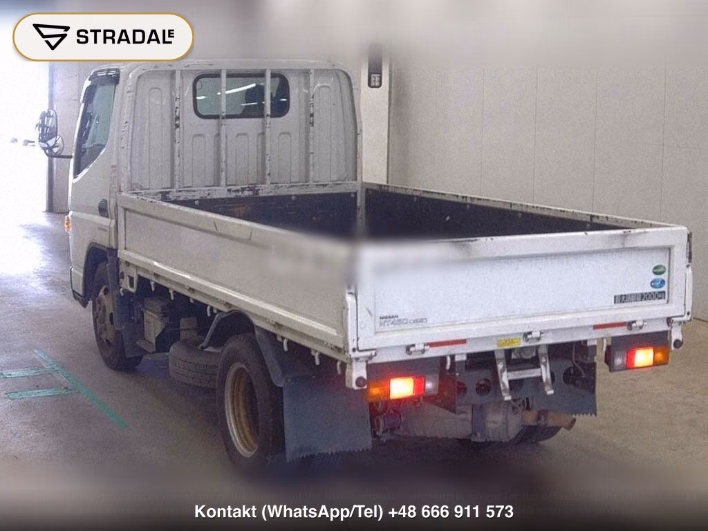 NISSAN NT450 ATLAS 2D OTHERS, miniaturka 3