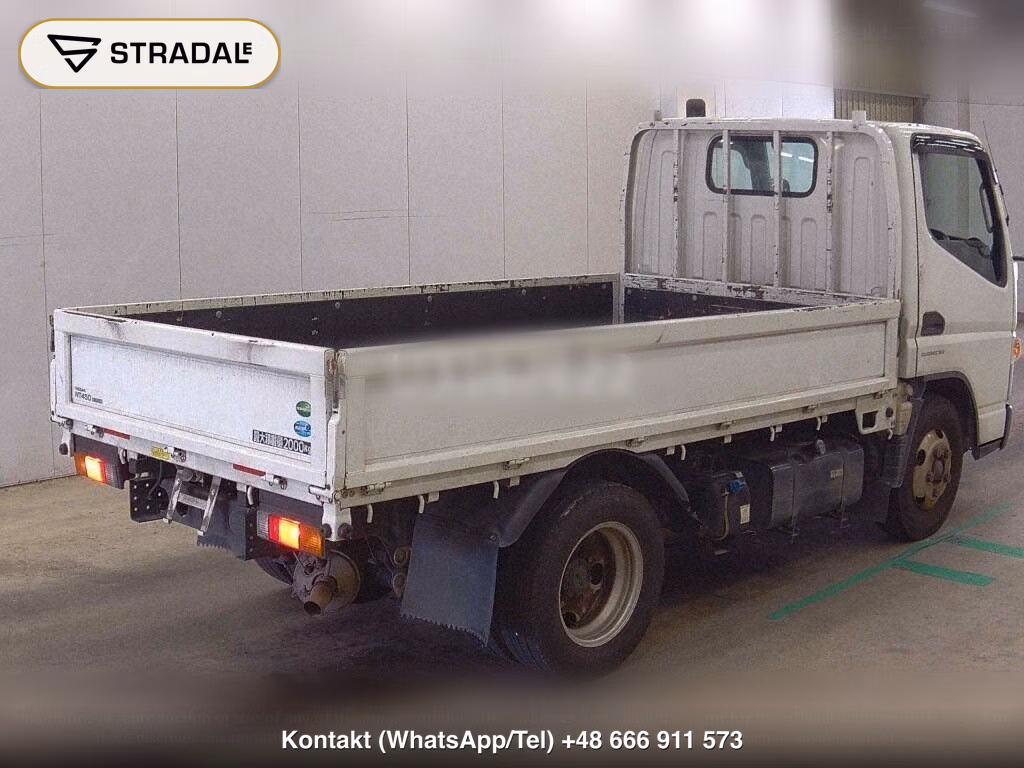NISSAN NT450 ATLAS 2D OTHERS, miniaturka 6