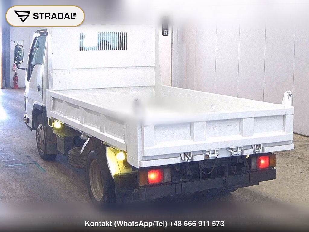 ISUZU ELF TRUCK 2D OTHERS, miniaturka 3