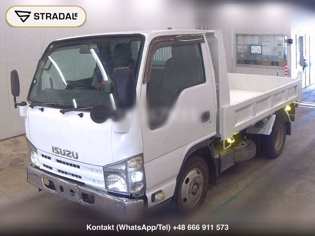 ISUZU ELF TRUCK 2D OTHERS, miniaturka 5