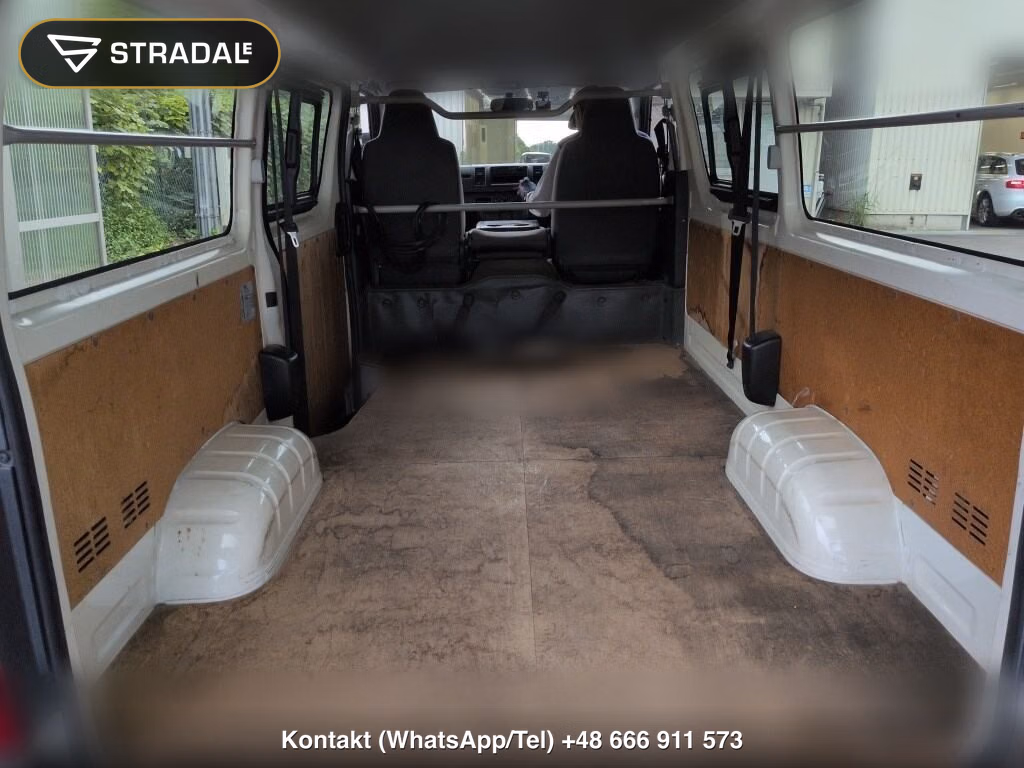 TOYOTA HIACE VAN 4D 4WD OTHERS, miniaturka 7