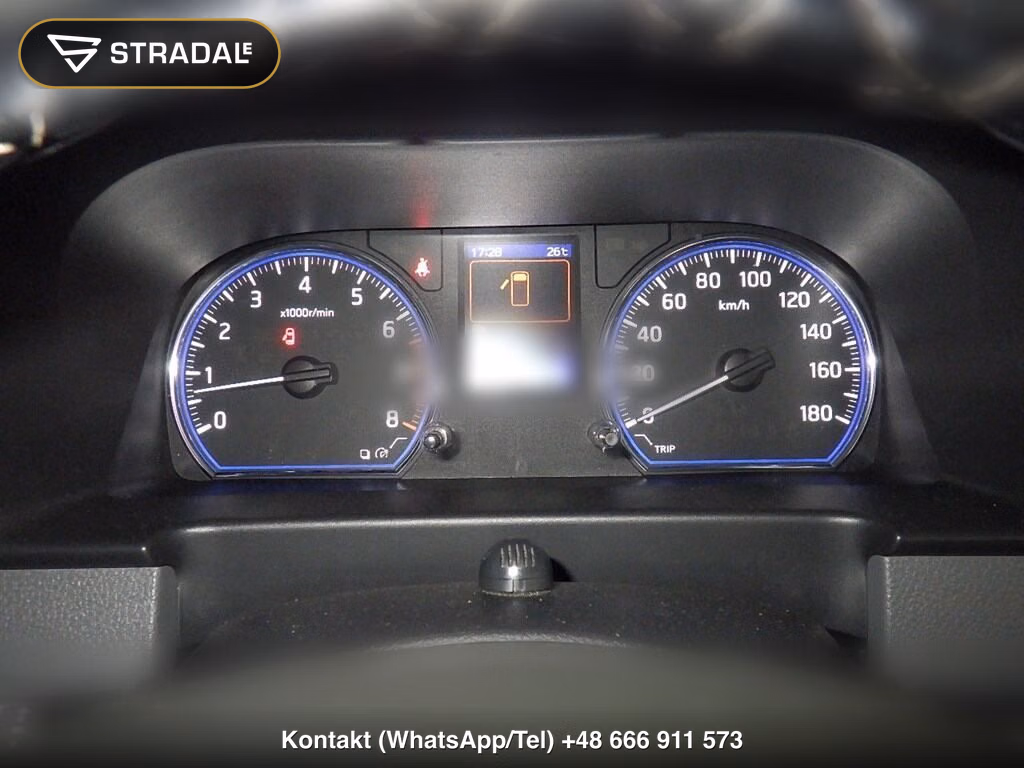 NISSAN NV350CARAVAN VAN 5D LONG PREMIUM GX, miniaturka 4