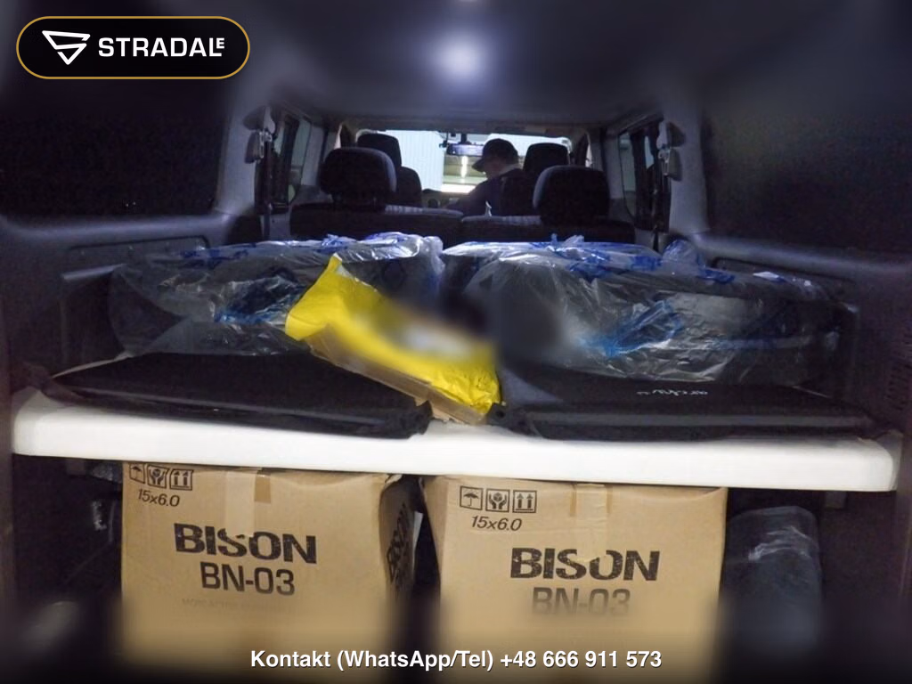 NISSAN NV350CARAVAN VAN 5D LONG PREMIUM GX, miniaturka 7