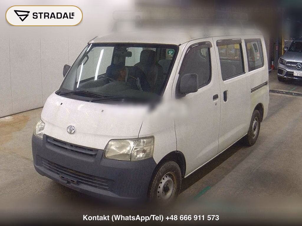 TOYOTA OTHERS DX, miniaturka 5
