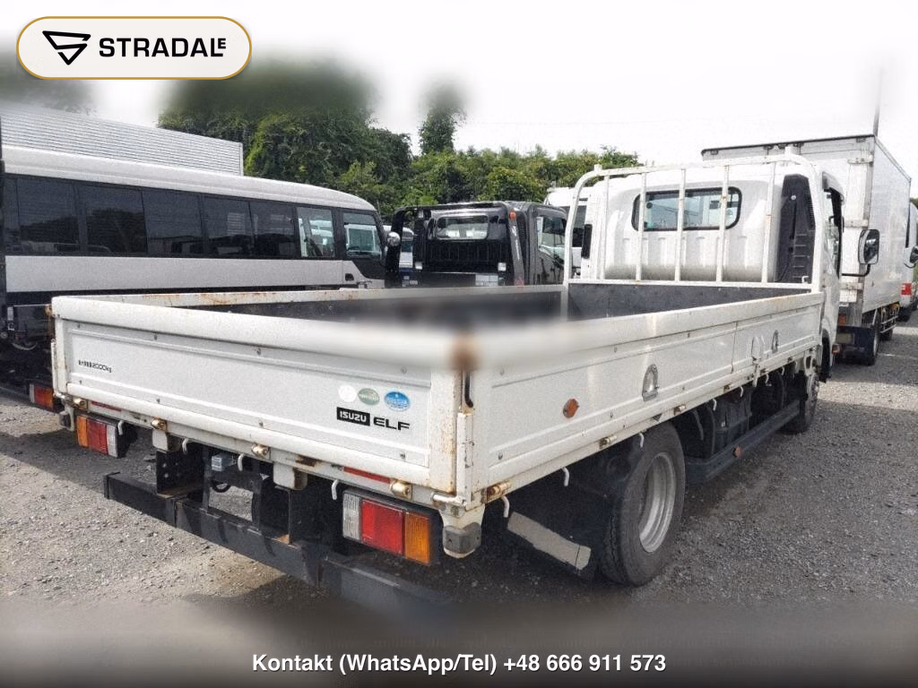 ISUZU ELF TRUCK 2D, miniaturka 6