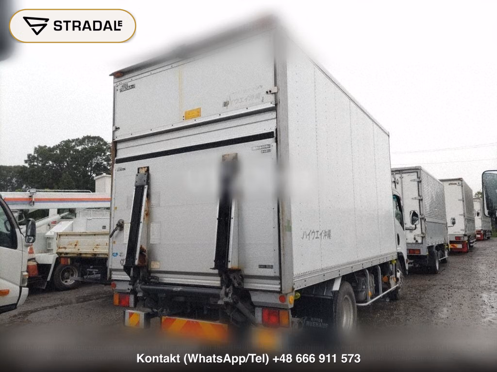 ISUZU ELF TRUCK 2D OTHERS, miniaturka 6