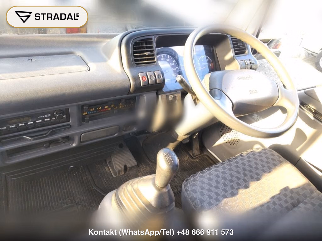 NISSAN ATLAS TRUCK 2D, miniaturka 4