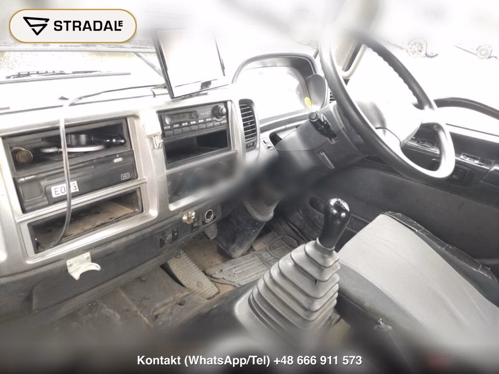 HINO HINO RANGER 2D OTHERS, miniaturka 4