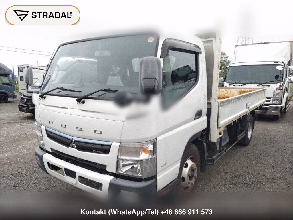 MITSUBISHI FUSO CANTER 2D, miniaturka 5