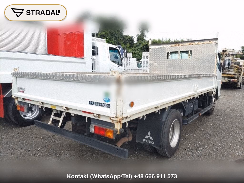 MITSUBISHI FUSO CANTER 2D, miniaturka 6
