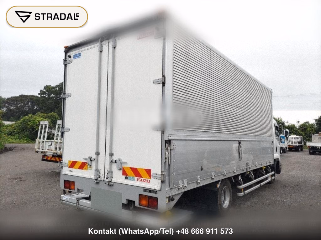 ISUZU FORWARD 2D OTHERS, miniaturka 6
