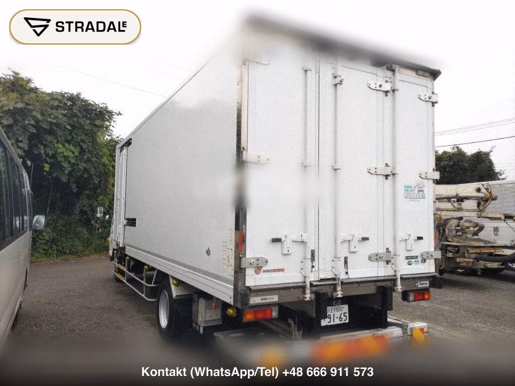 MITSUBISHI FUSO CANTER 2D OTHERS, miniaturka 3