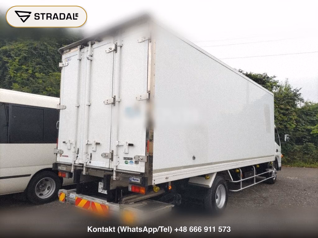 MITSUBISHI FUSO CANTER 2D OTHERS, miniaturka 6