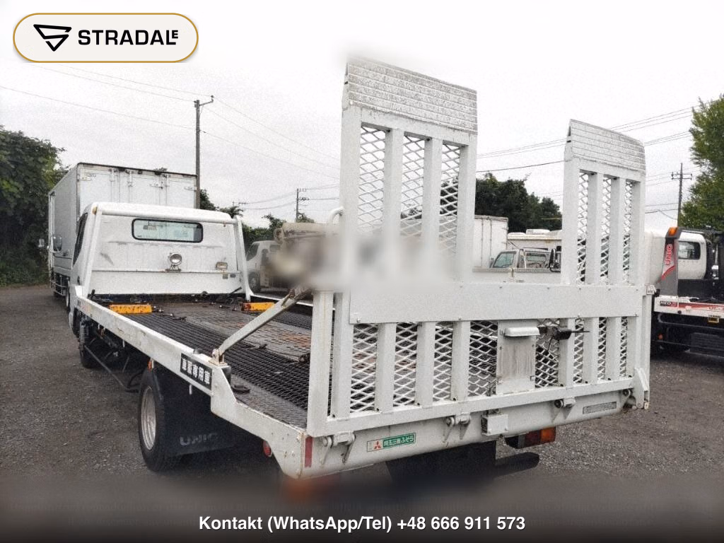 MITSUBISHI FUSO CANTER 2D OTHERS, miniaturka 3