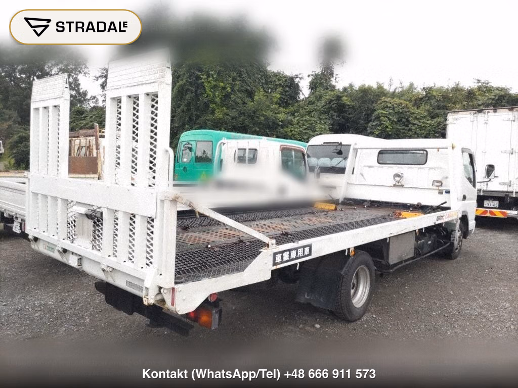 MITSUBISHI FUSO CANTER 2D OTHERS, miniaturka 6