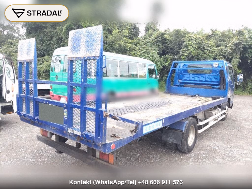 ISUZU ELF TRUCK 2D, miniaturka 6