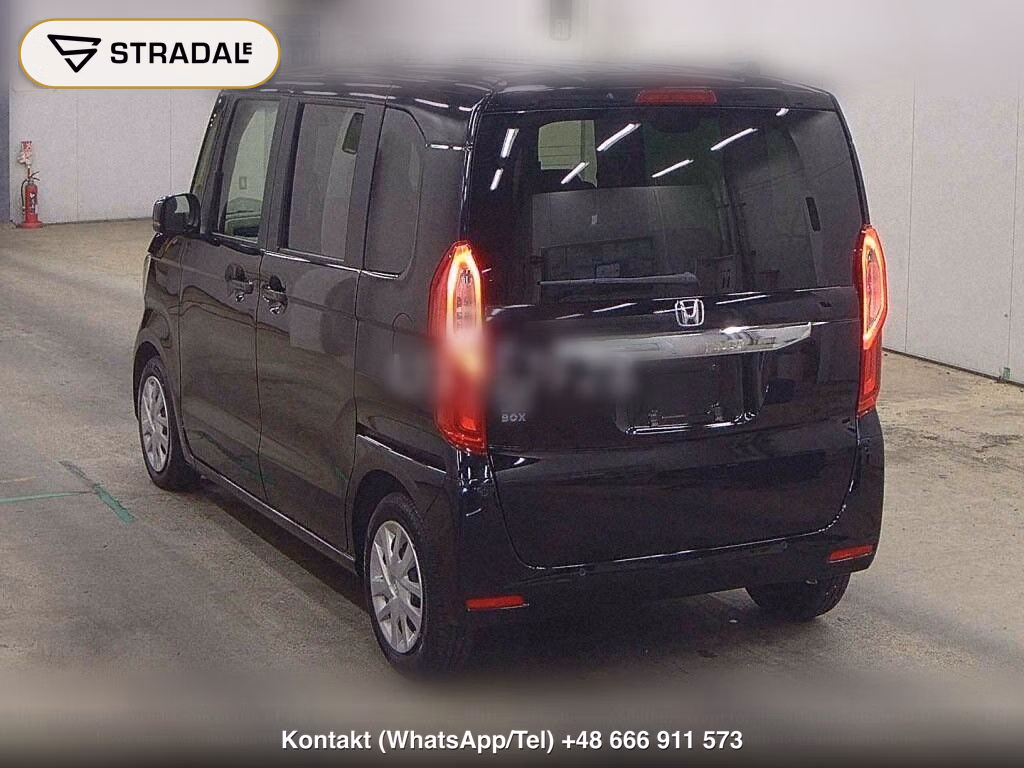 HONDA N-BOX OTHERS, miniaturka 3