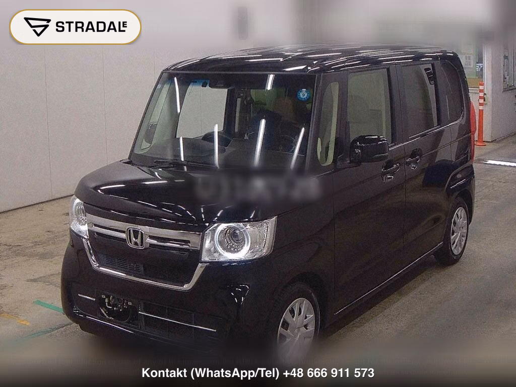 HONDA N-BOX OTHERS, miniaturka 5