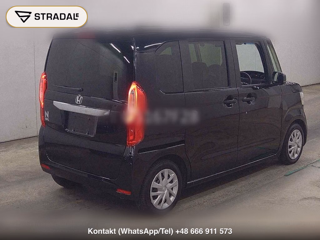 HONDA N-BOX OTHERS, miniaturka 6