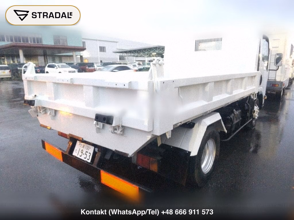 ISUZU ELF TRUCK 2D OTHERS, miniaturka 6
