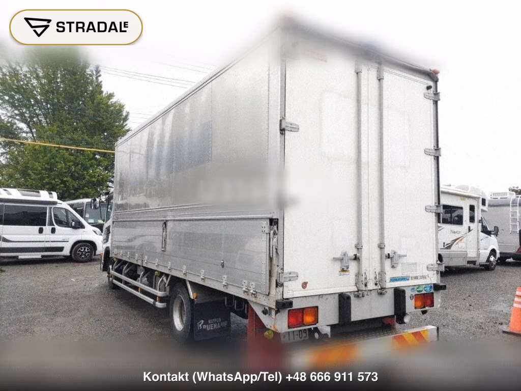 UD TRUCKS CONDOR 2D OTHERS, miniaturka 3