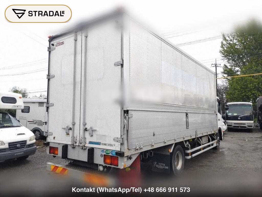 UD TRUCKS CONDOR 2D OTHERS, miniaturka 6