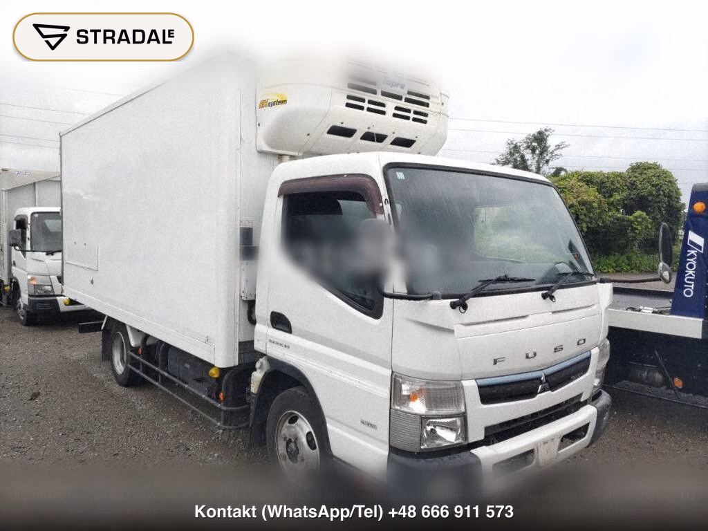 MITSUBISHI FUSO CANTER 2D OTHERS, miniaturka 2