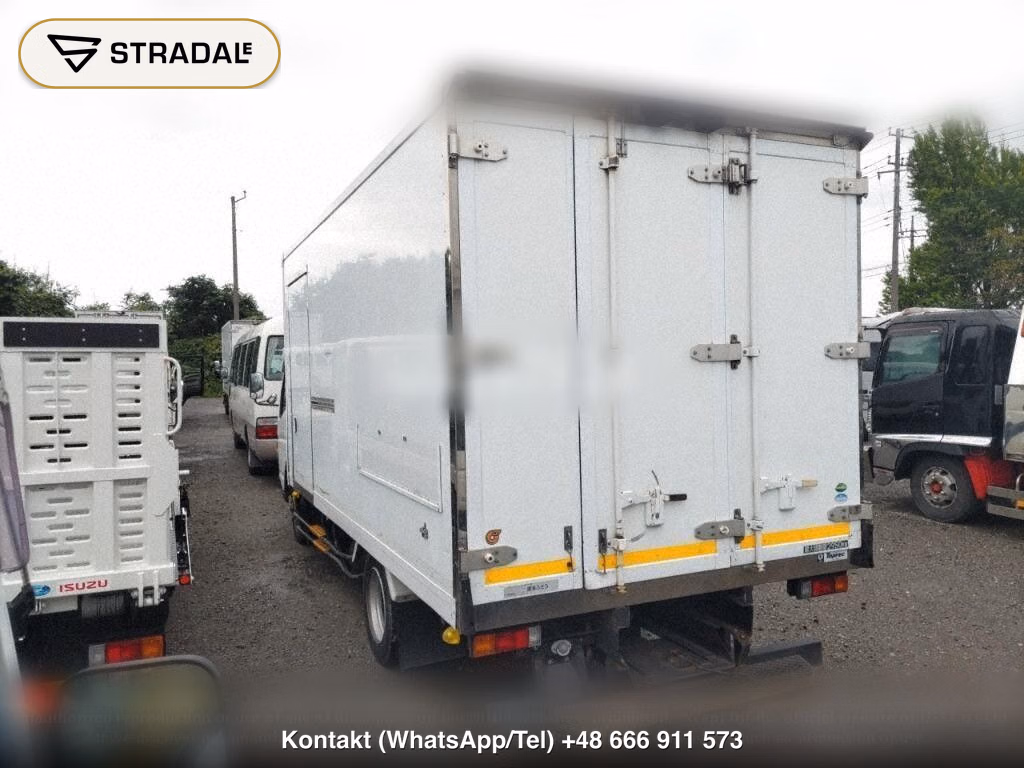 MITSUBISHI FUSO CANTER 2D OTHERS, miniaturka 3