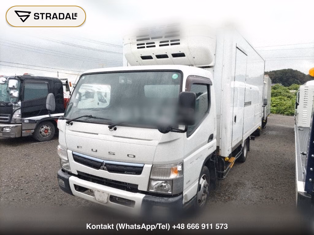 MITSUBISHI FUSO CANTER 2D OTHERS, miniaturka 5