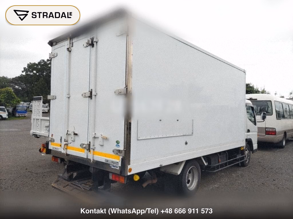 MITSUBISHI FUSO CANTER 2D OTHERS, miniaturka 6
