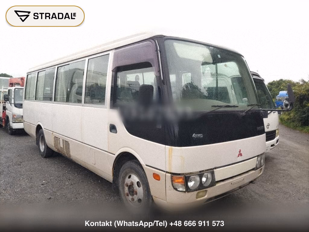 MITSUBISHI FUSO ROSA 2D 4WD OTHERS, miniaturka 2
