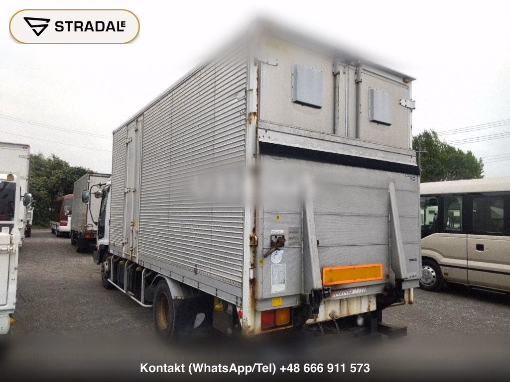 ISUZU FORWARD V OTHERS, miniaturka 3