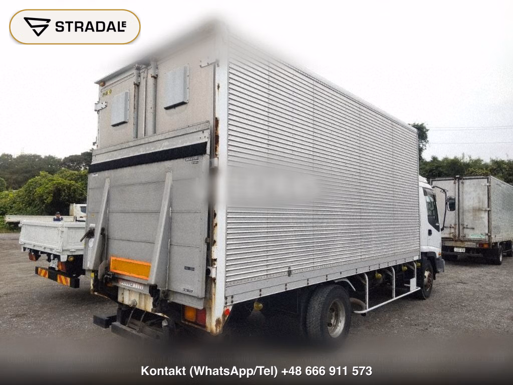 ISUZU FORWARD V OTHERS, miniaturka 6