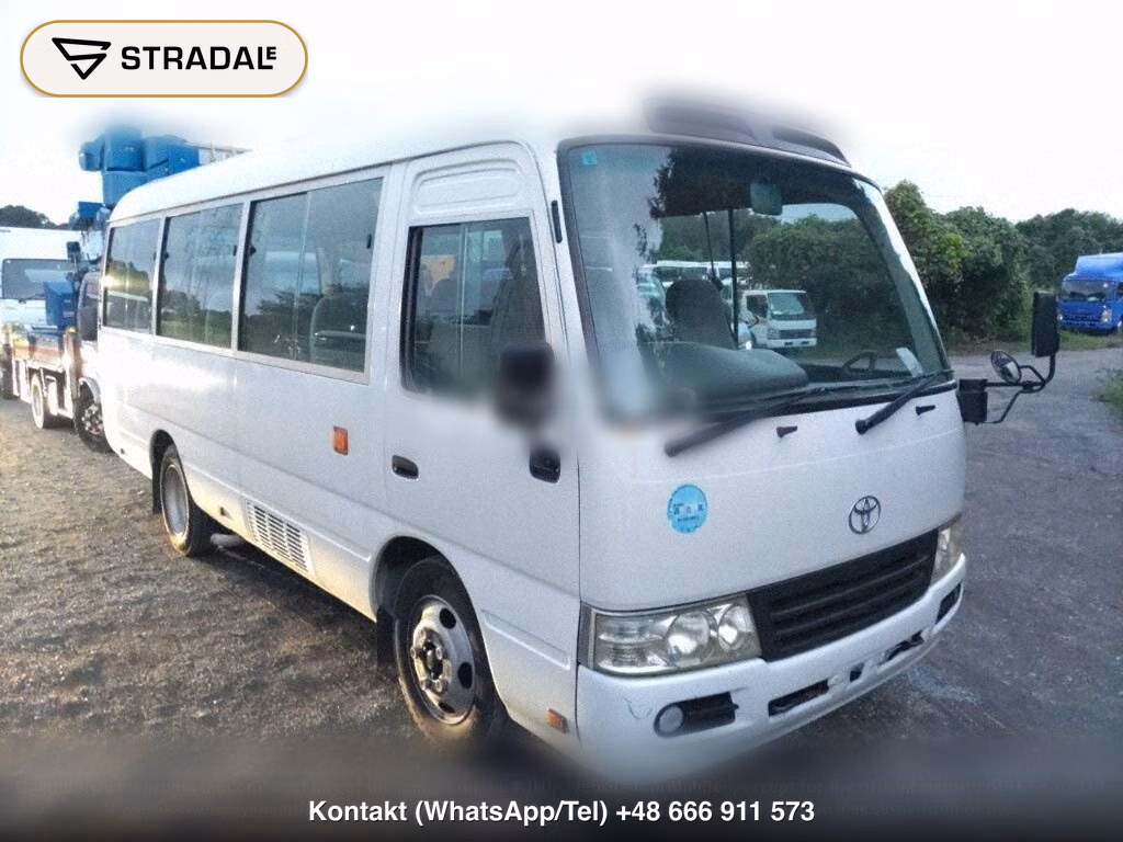 TOYOTA COASTER 2D OTHERS, miniaturka 2
