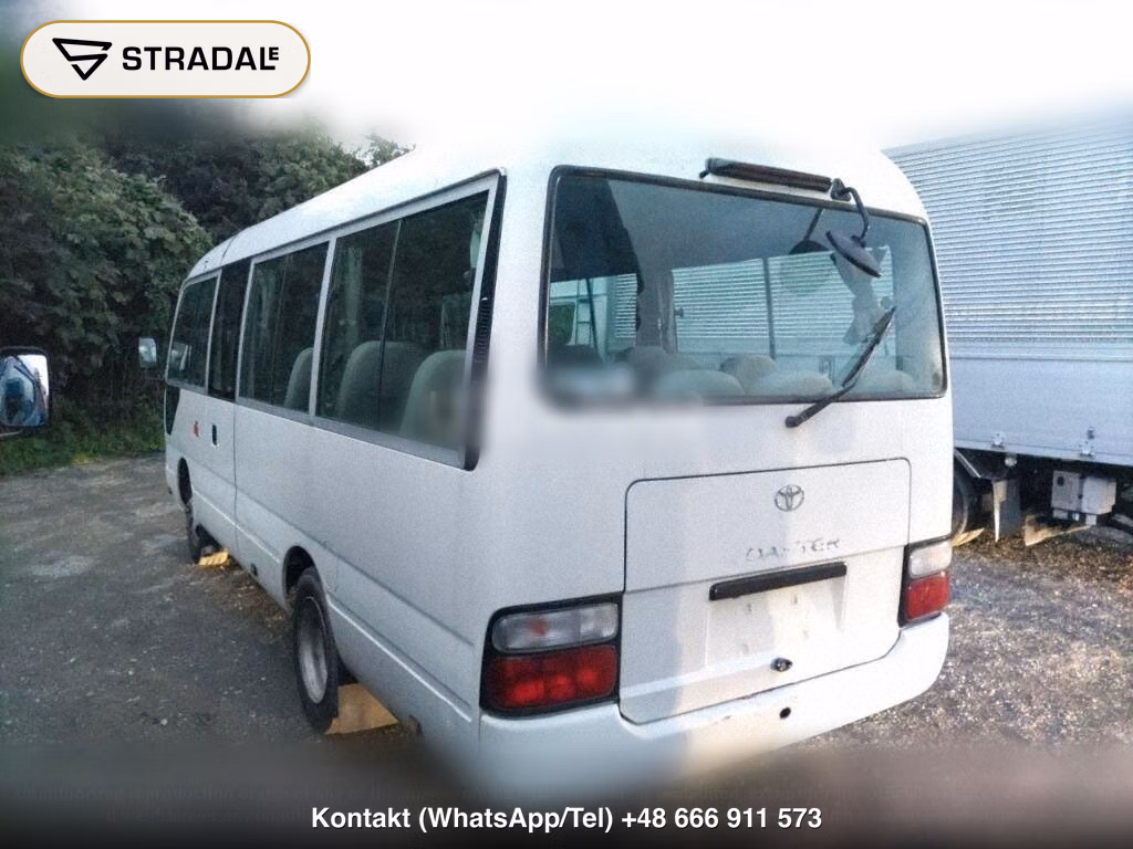 TOYOTA COASTER 2D OTHERS, miniaturka 3