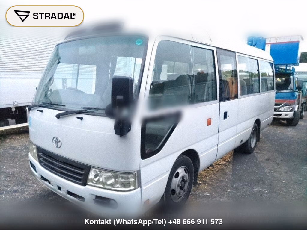 TOYOTA COASTER 2D OTHERS, miniaturka 5