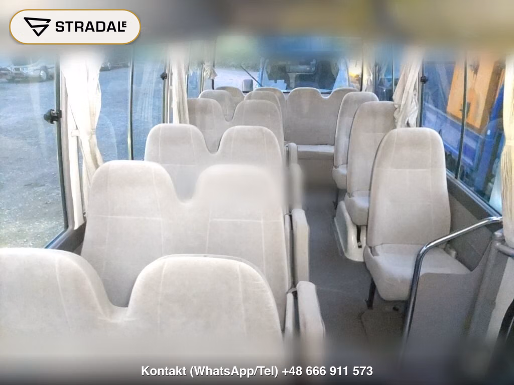 TOYOTA COASTER 2D OTHERS, miniaturka 7