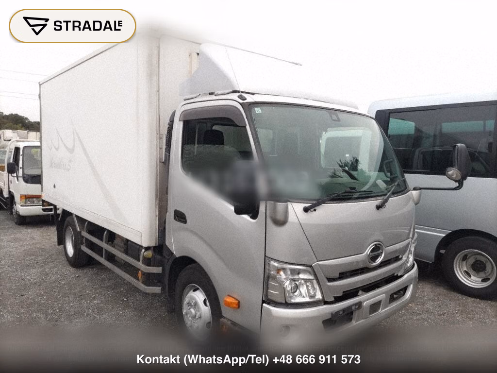 HINO DUTRO 2D OTHERS, miniaturka 2