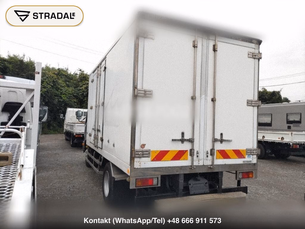 HINO DUTRO 2D OTHERS, miniaturka 3
