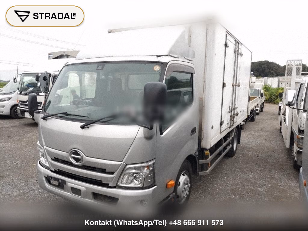HINO DUTRO 2D OTHERS, miniaturka 5