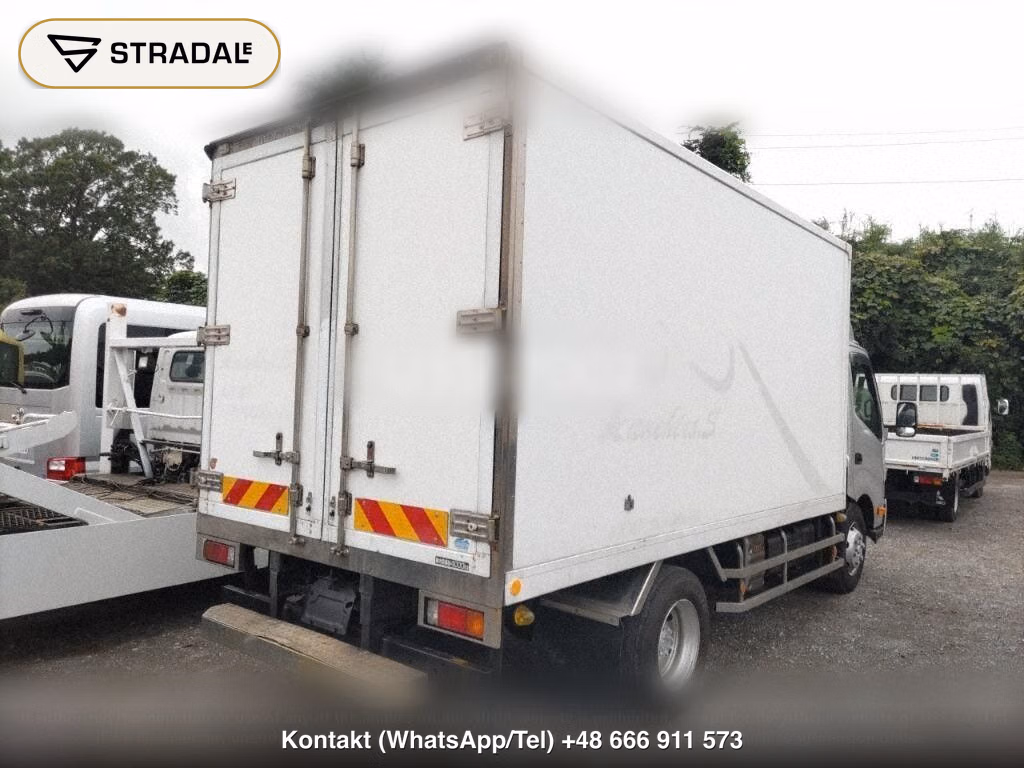 HINO DUTRO 2D OTHERS, miniaturka 6
