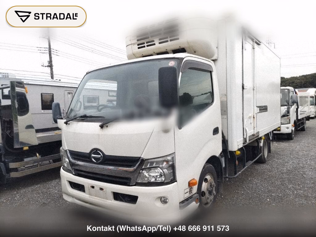 HINO DUTRO 2D OTHERS, miniaturka 5