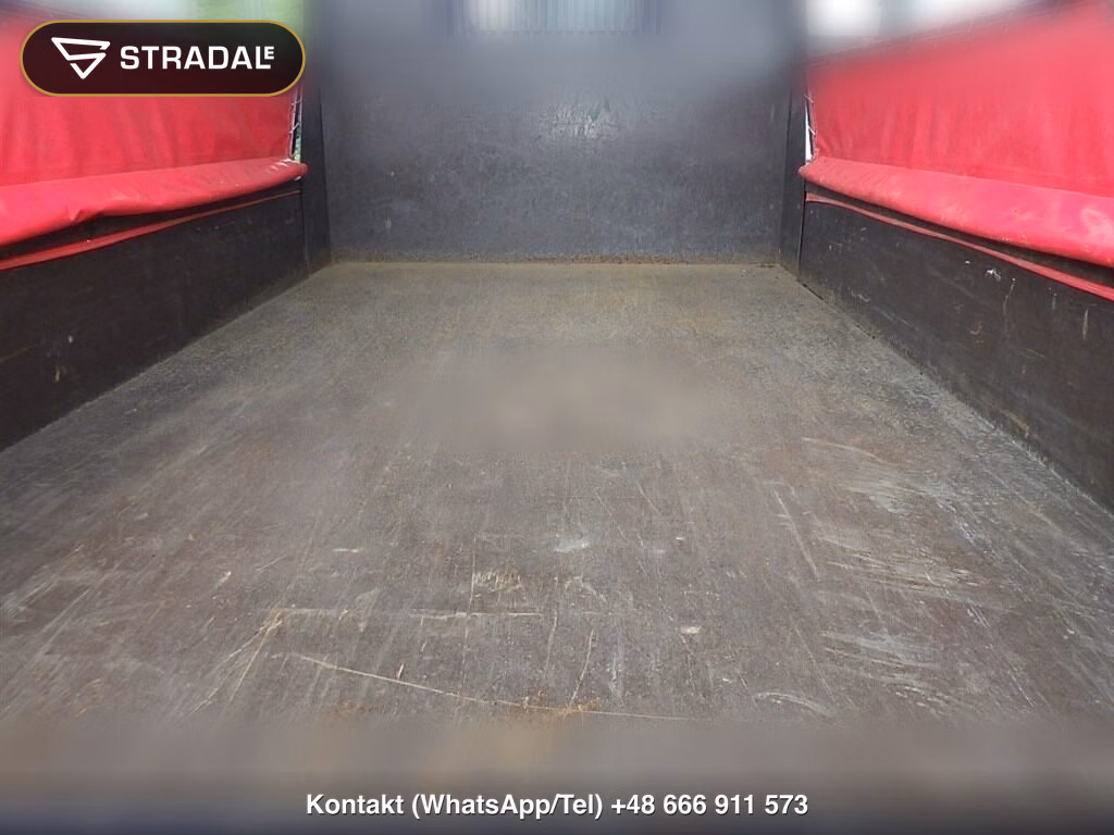 MITSUBISHI FUSO CANTER 2D DUMP, miniaturka 7