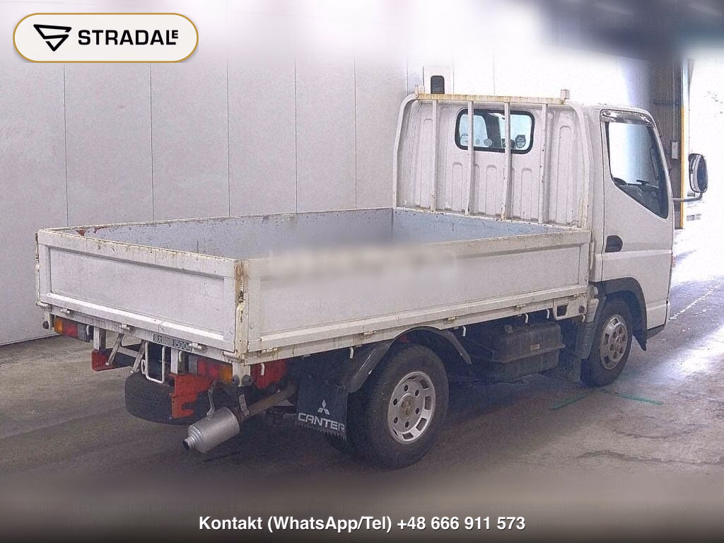 MITSUBISHI FUSO CANTER GUTS, miniaturka 6