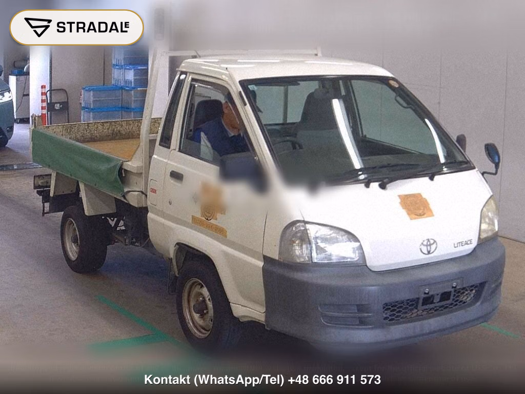 TOYOTA LITEACE TRUCK OTHERS, miniaturka 2